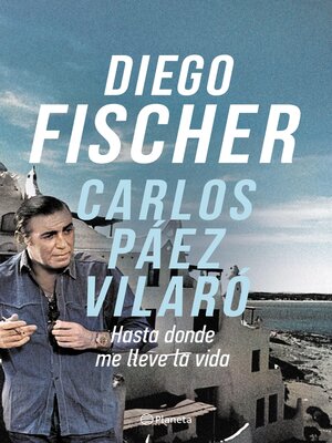 cover image of Carlos Páez Vilaró